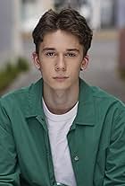 Photo of Darcy Bryce