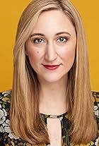 Photo of Darcy Fowler