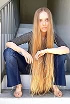 Photo of Darcy Rose Byrnes