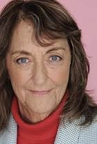 Photo of Daria Bauer