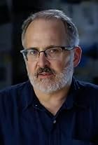 Photo of Darin Morgan