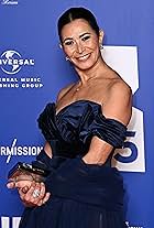 Photo of Darina Al Joundi