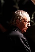 Photo of Dario Argento