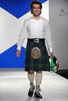 Photo of Dario Franchitti