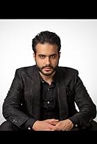 Photo of Darius J. James