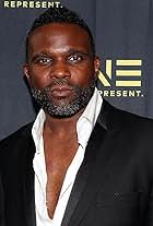 Darius McCrary Contact Info: [Fan Mail, Business, Autographs, & More