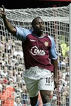 Photo of Darius Vassell