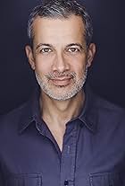 Photo of Dariush Kashani