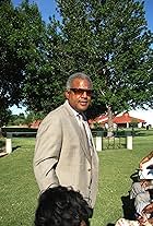 Photo of Darnell Harrison