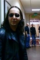 Photo of Daron Malakian