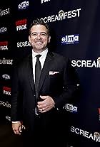 Photo of Darren Geare