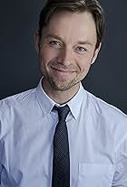 Photo of Darren Hayes