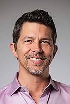 Photo of Darren Holmes