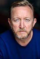 Photo of Darren Lawrence