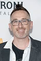 Photo of Darren Lynn Bousman