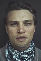 Photo of Darren Mann