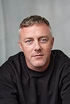 Photo of Darren Morris