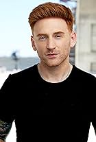 Photo of Darren Naylor