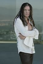 Photo of Darren Reed