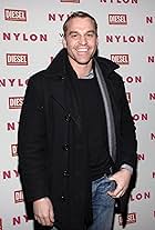 Photo of Darren Ritchie