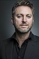 Photo of Darren Stamford