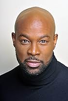Photo of Darrin Dewitt Henson
