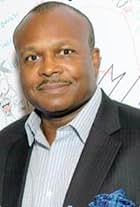 Photo of Darryl Manuel