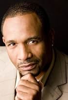 Photo of Darryl Van Leer