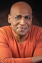 Photo of Daryl Edwards