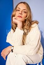 Photo of Dasha Nekrasova