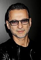 Photo of Dave Gahan