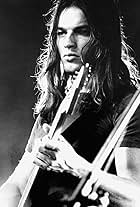 Photo of Dave Gilmour