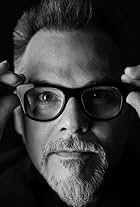 Photo of Dave Hoffman