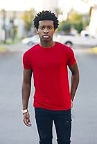 Photo of Daven Wilson