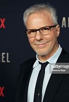 Photo of David Arata