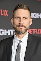 Photo of David Ayer