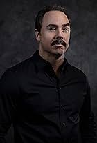 Photo of David Banks