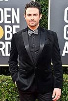 Photo of David Bennett