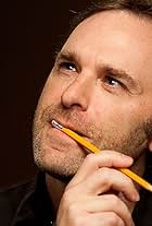 Photo of David Bickel