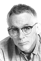 Photo of David Black