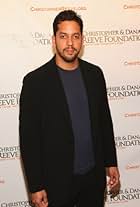Photo of David Blaine