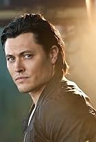 Photo of David Blair