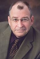 Photo of David Brisbin