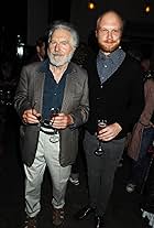 Photo of David Burke