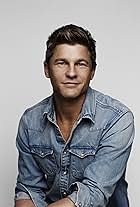 Photo of David Burtka