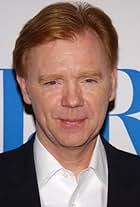 Photo of David Caruso