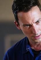 Photo of David Caves