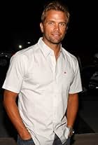 Photo of David Chokachi