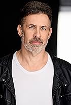 Photo of David Clark Lee