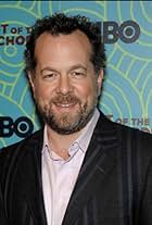 Photo of David Costabile